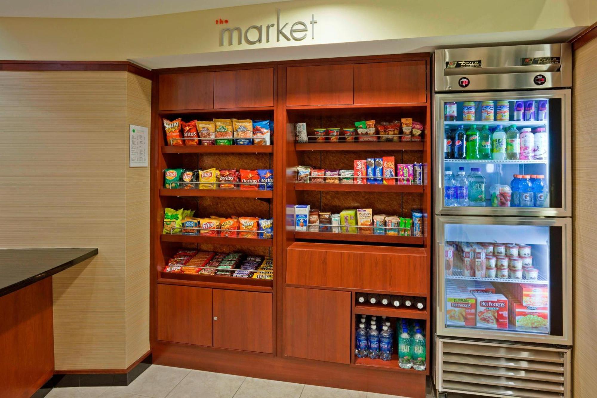 Courtyard Rochester Mayo Clinic Area/Saint Marys Екстериор снимка
